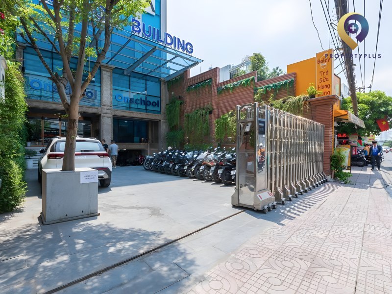 Son Phat Building